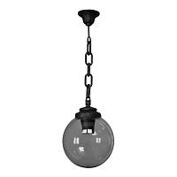 уличный подвесной светильник fumagalli sichem/g250 g25.120.000.aze27 в Новосибирске