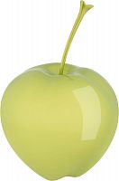 декор apple metallic light green middle в Новосибирске