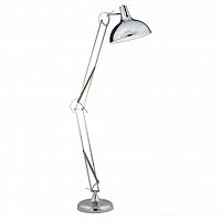 торшер arte lamp goliath a2487pn-1cc в Новосибирске