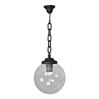 уличный подвесной светильник fumagalli sichem/g300 g30.120.000.axe27 в Новосибирске