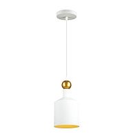 подвесной светильник odeon light bolli 4087/1 в Новосибирске