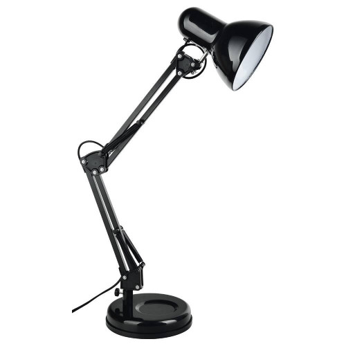 настольная лампа arte lamp junior a1330lt-1bk в Новосибирске