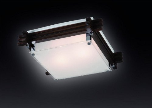 потолочный светильник sonex trial vengue 3241v в Новосибирске