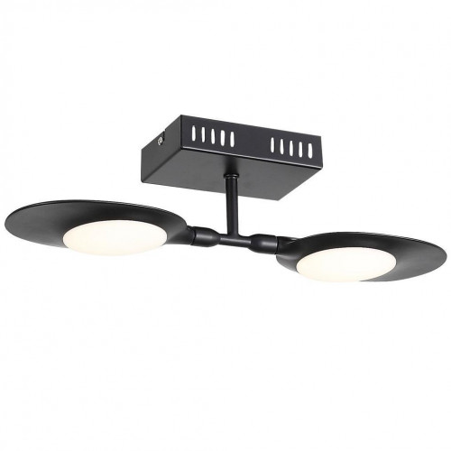 потолочная светодиодная люстра st luce farfalla sl824.401.02 в Новосибирске