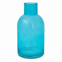 настольные вазы ваза small bubble blue vase в Новосибирске