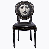 стул портрет fornasetti в Новосибирске