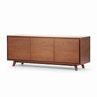 тумба function credenza натуральный в Новосибирске