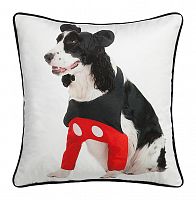 подушка с собачкой mickey doggie в Новосибирске