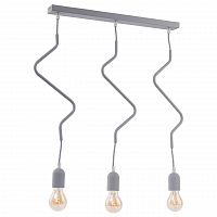 подвесной светильник tk lighting 2438 zigzak в Новосибирске