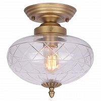 потолочный светильник arte lamp faberge a2303pl-1sg в Новосибирске