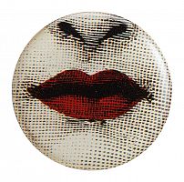 магнитик пьеро форназетти red lips в Новосибирске