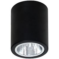 потолочный светильник luminex downlight round 7237 в Новосибирске