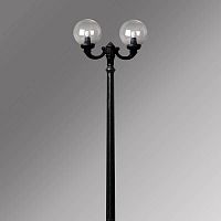 уличный фонарь fumagalli ricu ofir/g300 g30.157.r20.axe27 в Новосибирске
