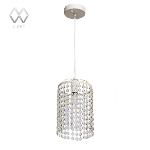 подвесной светильник mw-light бриз 464016801 в Новосибирске