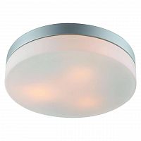 потолочный светильник arte lamp shirp a3211pl-3si в Новосибирске