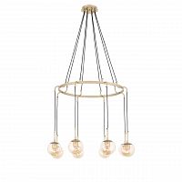 подвесная люстра st luce varieta sl234.413.08 в Новосибирске