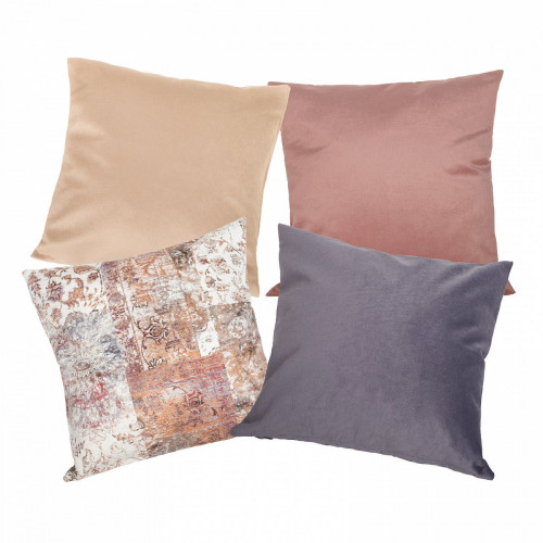 комплект чехлов для подушек maro verdi в Новосибирске