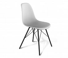 стул dsr двухсторонний окрас (eames style) в Новосибирске