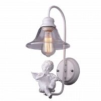 бра arte lamp amur a4288ap-1wh в Новосибирске