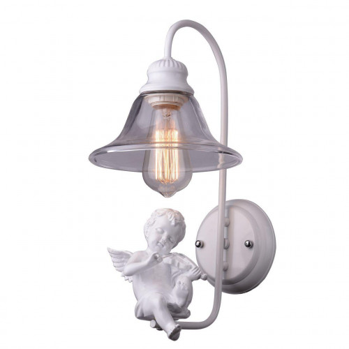 бра arte lamp amur a4288ap-1wh в Новосибирске