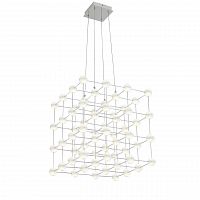 подвесной светодиодный светильник st luce atomo sl797.103.64 в Новосибирске