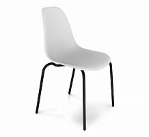 стул dsr белый s30 (eames style) в Новосибирске