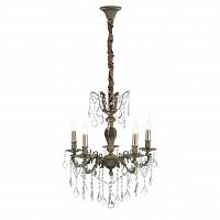 подвесная люстра st luce ornatole sl174.503.05 в Новосибирске