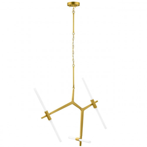 подвесная люстра lightstar struttura 742063 в Новосибирске
