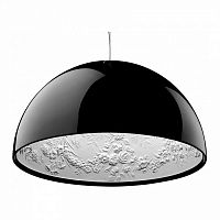 подвесной светильник skygarden flos d40 black в Новосибирске