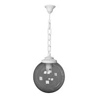 уличный подвесной светильник fumagalli sichem/g300 g30.120.000.wze27 в Новосибирске