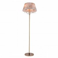 торшер arte lamp armonico a5008pn-3go в Новосибирске