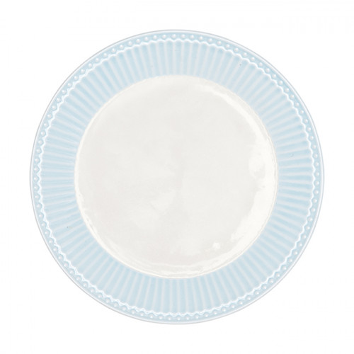 блюдо alice pale blue в Новосибирске