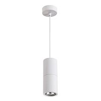 подвесной светильник odeon light duetta 3582/1 в Новосибирске