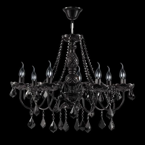 подвесная люстра maytoni contrast arm220-07-r в Новосибирске