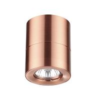 потолочный светильник odeon light copperium 3586/1c в Новосибирске