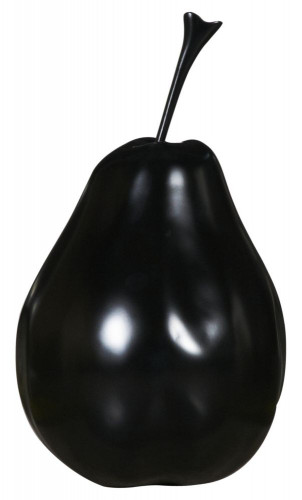 декор pear black small в Новосибирске