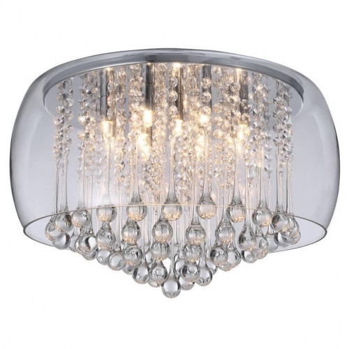 потолочный светильник arte lamp 92 a7054pl-11cc в Новосибирске