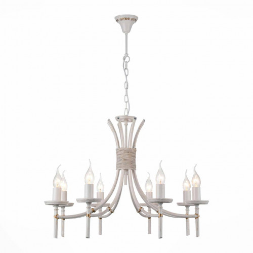 подвесная люстра st luce sl155.503.08 в Новосибирске