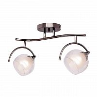 потолочная люстра silver light sfera 255.59.2 в Новосибирске