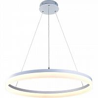 подвесной светодиодный светильник arte lamp 41 a9308sp-1wh в Новосибирске