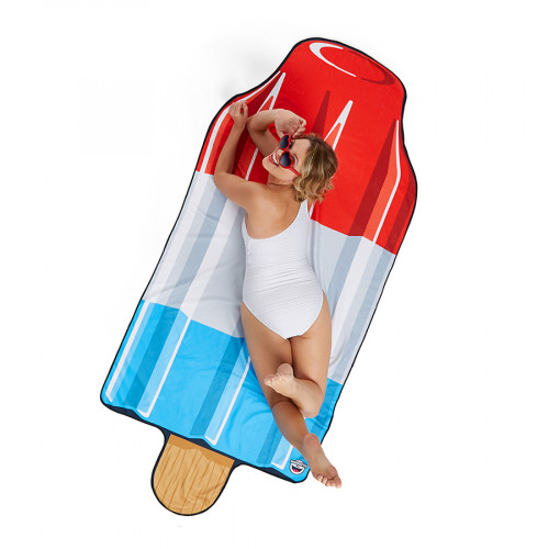 покрывало пляжное bomb pop в Новосибирске