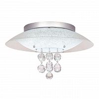 потолочный светодиодный светильник silver light diamond 845.50.7 в Новосибирске