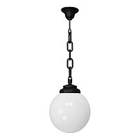 уличный подвесной светильник fumagalli sichem/g250 g25.120.000.aye27 в Новосибирске