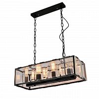 подвесная люстра st luce peltro sl276.403.08 в Новосибирске