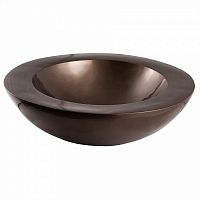 ваза настольная oval planter extra small в Новосибирске