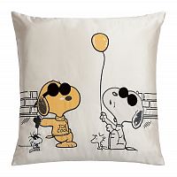 подушка снупи и вудсток snoopy & woodstock в Новосибирске