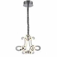 подвесная светодиодная люстра st luce aricia sl835.003.06 в Новосибирске