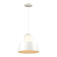 подвесной светильник odeon light alur 4144/1 в Новосибирске