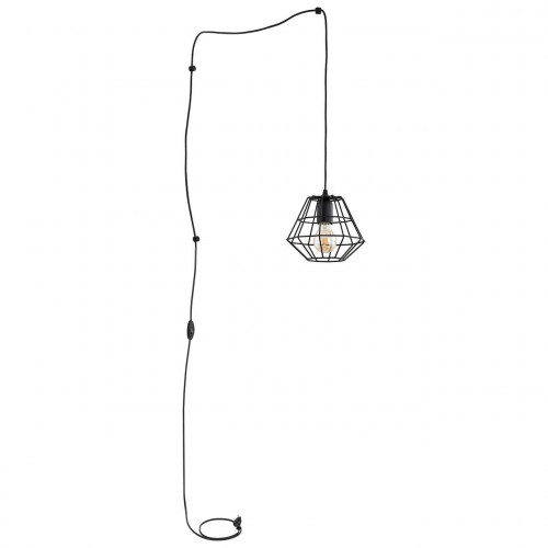 подвесной светильник tk lighting 2202 diamond в Новосибирске