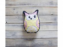 игрушка yellow owl в Новосибирске